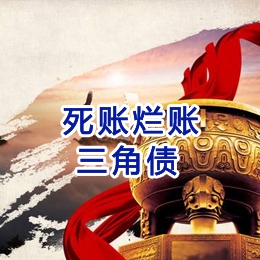 台安要债公司